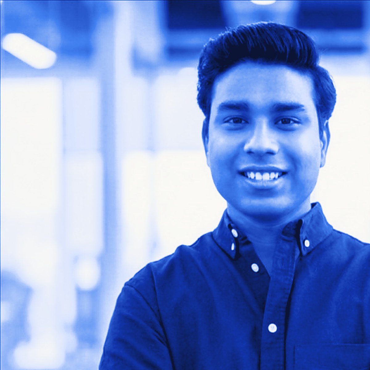 Gaurav Dharnidhar, Founder and Director of MadGrove Media